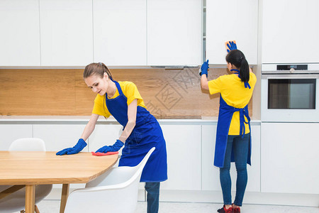 私人管家清潔服務(wù) 品質(zhì)生活的貼心守護者