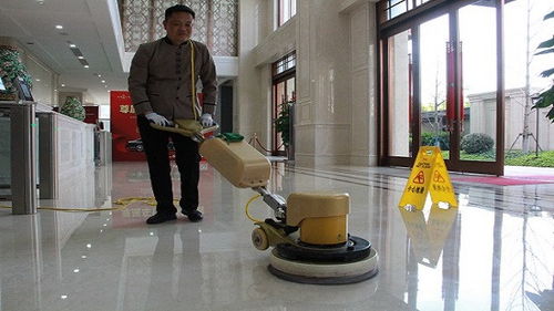 為什么選擇外包清潔服務(wù) 工廠、單位、醫(yī)院、影院與學校的明智之選