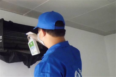 佳衛(wèi)士家電清洗 專業(yè)清潔服務(wù)，守護健康生活