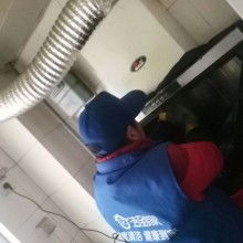 專業家電清洗，潔凈到家——邯鄲潔到家家電清洗服務部優質服務全解析