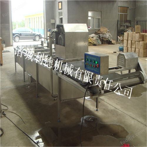 海產與醫療清潔新篇章 專業清洗設備與解決方案