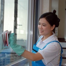 長沙書呆陸小果家政服務 專業清潔，讓生活回歸本真